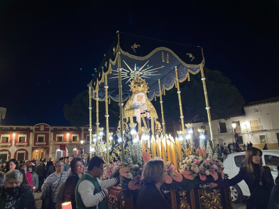 Viernes Santo
