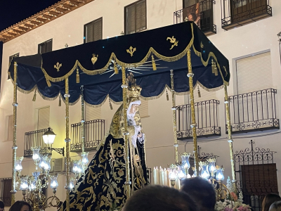 Viernes Santo
