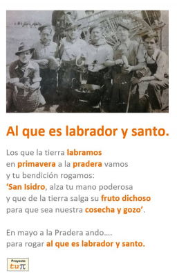 San Isidro
