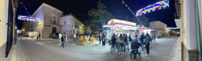 Fiestas de Castilla la Mancha 2023
