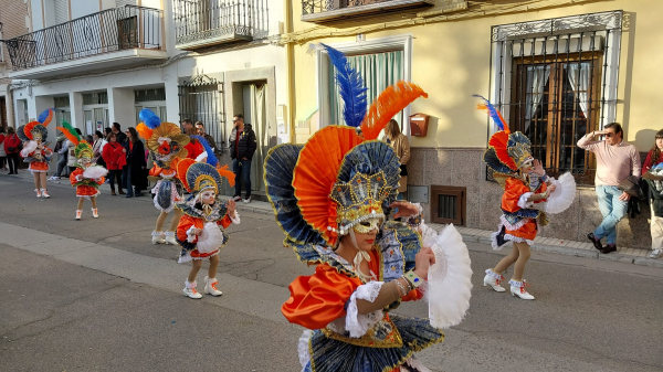 Carnaval 2024
Palabras clave: Carnaval 2024