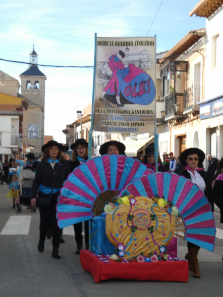 Guardioleiras
Carnaval 2024
