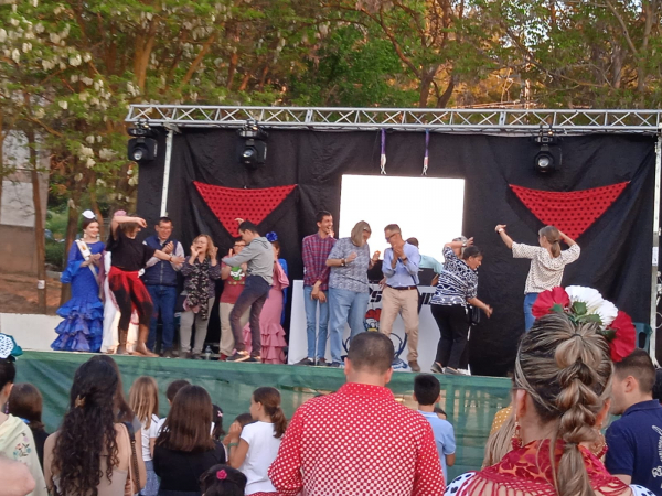 Feria de abril 2024
Palabras clave: Feria se Abril 2024