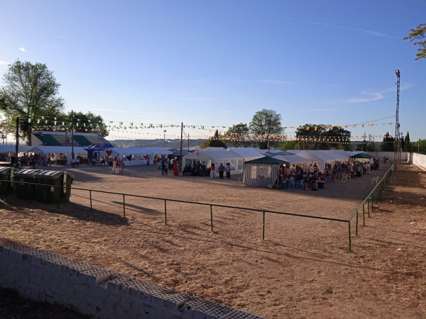 Feria de abril 2024
Palabras clave: Feria se Abril 2024