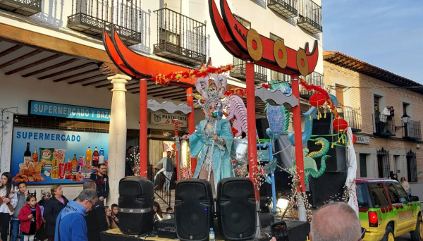 Carnaval 2024
Palabras clave: Carnaval 2024
