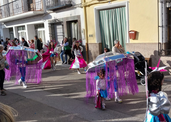Carnaval 2024
Palabras clave: Carnaval 2024