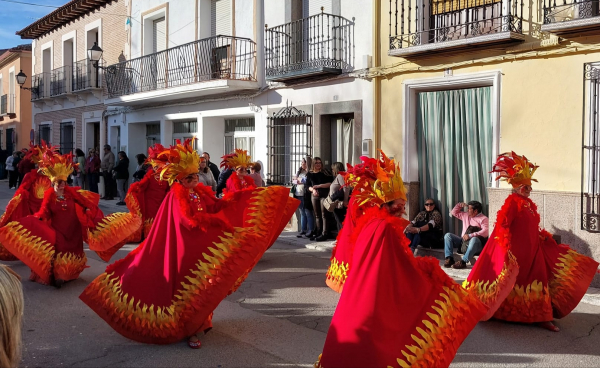 Carnaval 2024
Palabras clave: Carnaval 2024