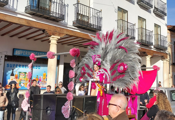 Carnaval 2024
Palabras clave: Carnaval 2024