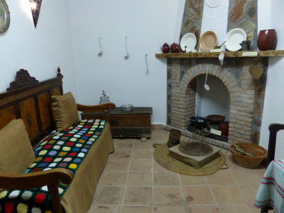 Inauguración de exposiciones en la Casa de los Jaenes 23-9-22
