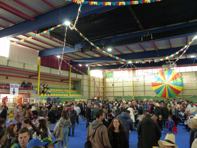 Carnaval infantil
25-2-2023

