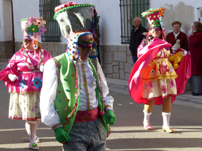Carnaval 2023
Palabras clave: Carnaval 2023