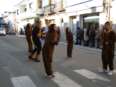 Carnaval 2023
