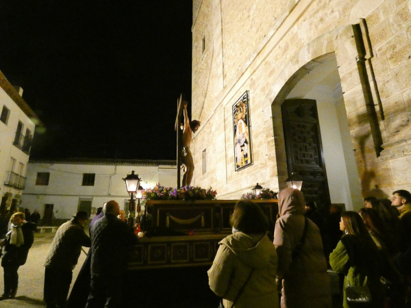 Procesión del Viernes Santo. 29-3-2024
Palabras clave: Procesión del Viernes Santo. 29-3-2024
