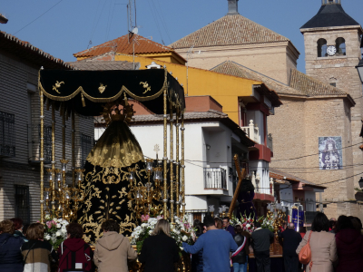 La Arrodillá
Palabras clave: La Arrodillá