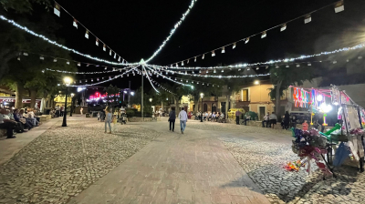 Fiestas de Castilla la Mancha 2022
Palabras clave: Fiestas de Castilla la Mancha 2022