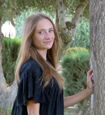 Carmen Bonnin Montesinos
Dama de honor 2022
