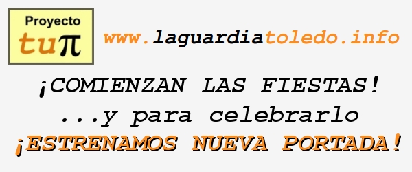 Inauguramos nueva portada
Palabras clave: nueva portada