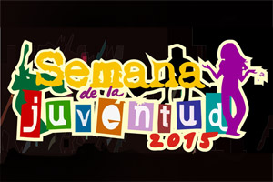 9ª Semana de la Juventud. Del 27 de julio al 2 de agosto
Palabras clave: semana juventud