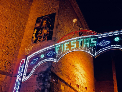 Prefiestas
