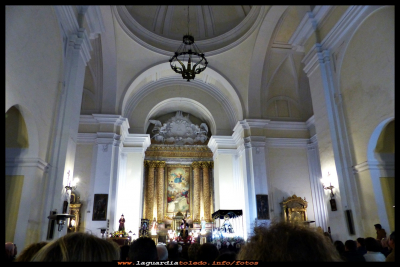 Jueves Santo
