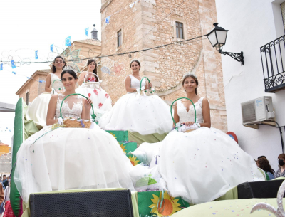 Reina y Damas 24-9-2021
