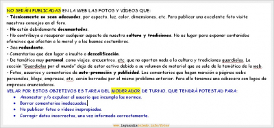 Normas de publicación
Palabras clave: normas publicacion Proyecto Tupi