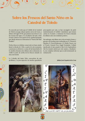 PROGRAMA DE FIESTAS 2011
