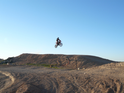 Meseta El Empujon
Circuito de Motocross
Palabras clave: motocross, motos, Empujon, circuito