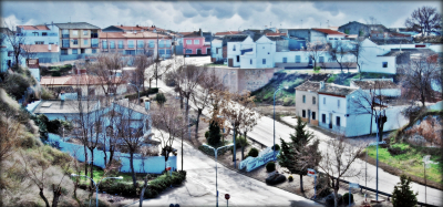 Desde el Castillo
Palabras clave: castillo
