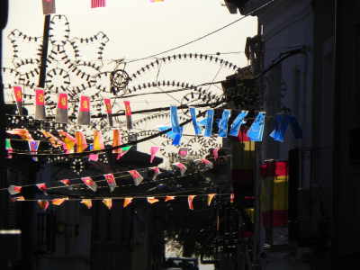 LA VILLETA EN FIESTAS. Fiestas 2011
