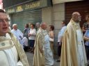 DON MARCELINO EN EL CORPUS DE TOLEDO.JPG