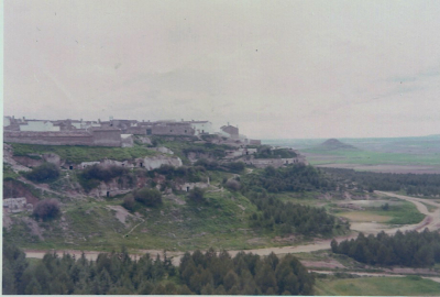 Las cuevas de La Guardia en los años 70 (IV)
LOS ESCENARIOS DE LA VIDA: Los Barrios. < Las Cuevas

