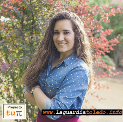 Laura Revuelta Torres ( Reina de Las Fiestas de La guardia en Honor al Santo Niño 2015)
Palabras clave: Fiestas 2015