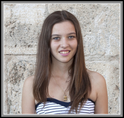 Elección Reina y Damas de Honor 2012.
Dama de Honor: LUCÍA TORRES ORGAZ
Palabras clave: reina y damas 2012