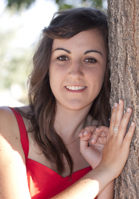 Irene Sánchez-Pascuala Dones. (Dama de honor 2013)
Palabras clave: fiestas 2013