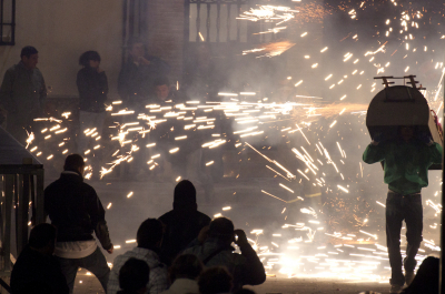 TOROS DE FUEGO. (II). (29-09-2012)
Palabras clave: Toros de fuego fiestas 2012