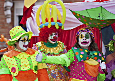 CARNAVAL 2013.
Palabras clave: carnaval, 2013
