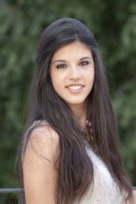 Cristina Guzmán Ruiz . (Dama de Honor 2013)
Palabras clave: fiestas 2013