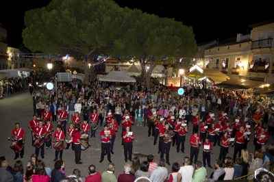 Banda de Tambores y Cornetas (Fiestas 2014)
Palabras clave: fiestas 2014