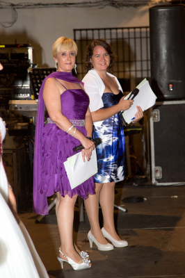 Las Presentadoras
Fiestas 2014
Palabras clave: fiestas 2014