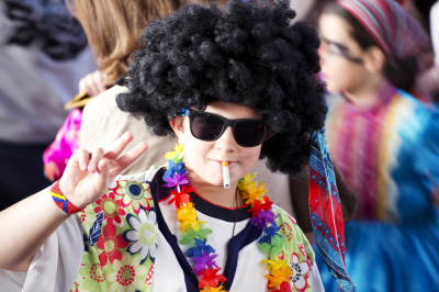 Carnaval infantil. (8-Marzo-2014)
Palabras clave: carnaval