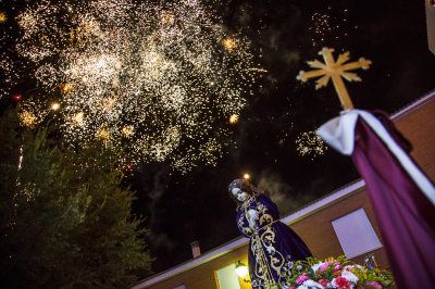 Subida del Santo Niño ( 5 de Septiembre de 2015)
Palabras clave: Santo Niño