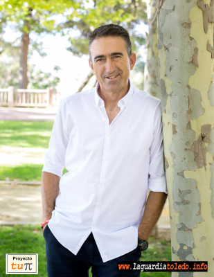José María Revuelta Gila ( Mantenedor Fiestas en Honor al Santo Niño de La Guardia 2015)
Palabras clave: Fiestas 2015