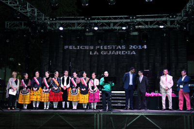 FIESTAS DE CASTILLA LA MANCHA 2014 (INAUGURACIÓN)
Palabras clave: Fiestas de castilla la mancha