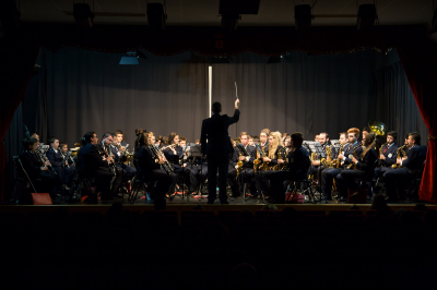 CONCIERTO SANTA CECILIA 2014. (BANDA DE MUSICA. AURELIO MASCARAQUE)
Palabras clave: BANDA DE MUSICA AURELIO MASCARAQUE
