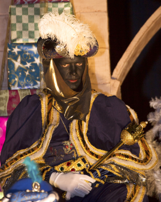 CABALGATA DE REYES 2015 (BALTASAR)
Palabras clave: cabalgata 2015