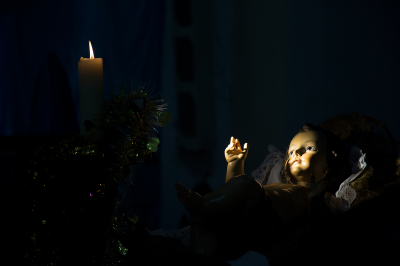 Fin de las fiestas navideñas 2015
Palabras clave: navidad 2015