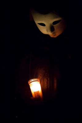 La casa del terror (2013). A.J.El Trajín
 Como cada año, la asociación recreativa "el trajin", nos lo hizo pasar de miedo con la casa del terror.
Enhorabuena a todos!
Palabras clave: el trajin, casa del terror
