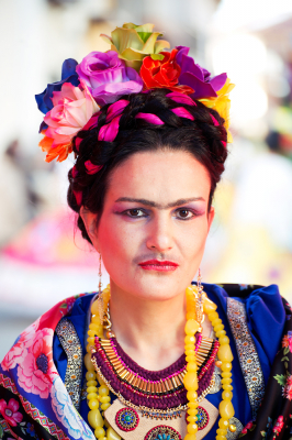 Frida
Carnavales. La Guardia 2014. (FRIDA)
Palabras clave: carnavales 2014