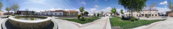 Foto del curso de panorámicas realizada por Cristina Redajo (10 años). 21-04-2012
